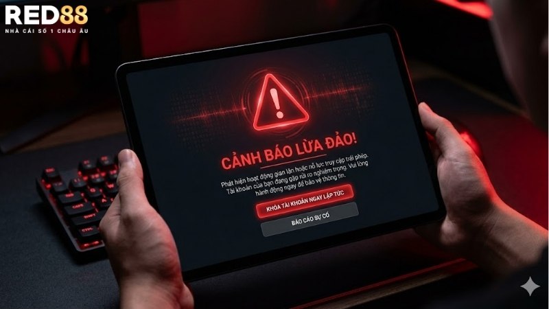 red88-lua-dao